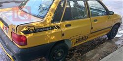 Saipa 131